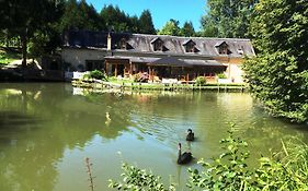 Le Moulin Calme